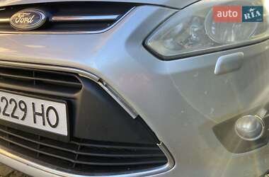 Мінівен Ford C-Max 2014 в 