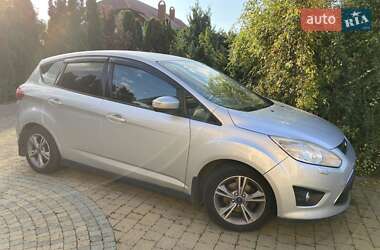 Минивэн Ford C-Max 2014 в Белой Церкви