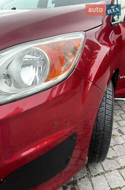 Мінівен Ford C-Max 2012 в 