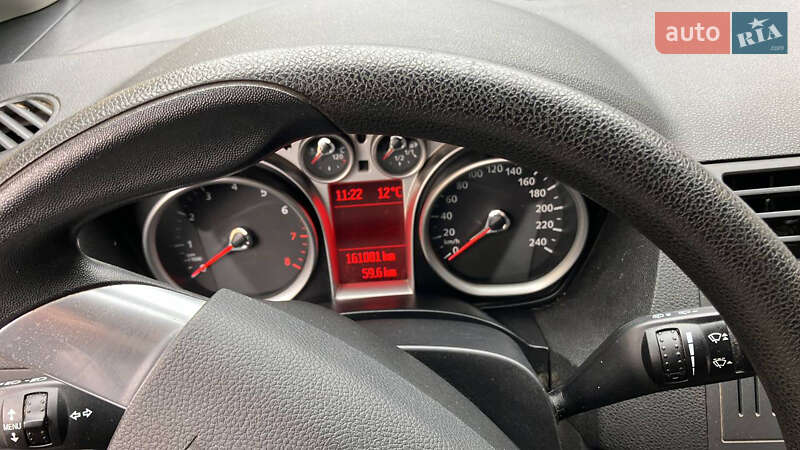 Мінівен Ford C-Max 2008 в Богуславі