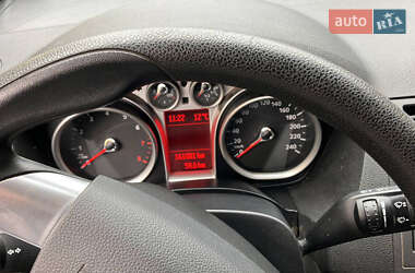 Минивэн Ford C-Max 2008 в 