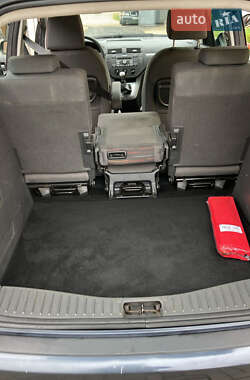 Минивэн Ford C-Max 2008 в 