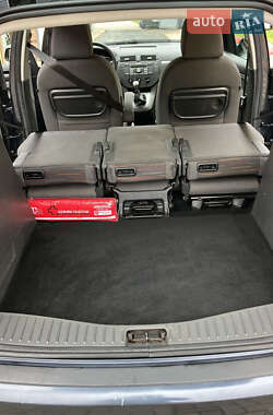 Минивэн Ford C-Max 2008 в 