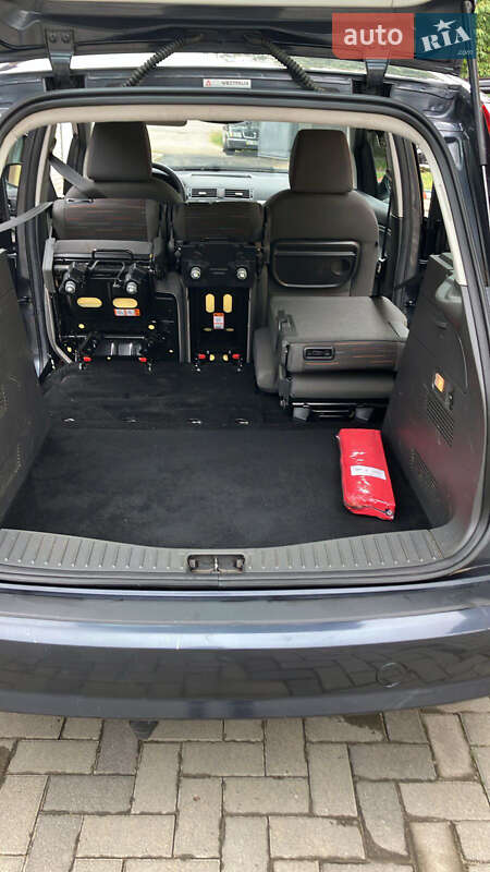 Мінівен Ford C-Max 2008 в Богуславі
