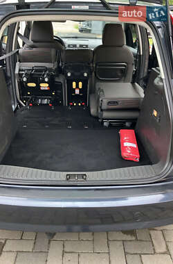 Минивэн Ford C-Max 2008 в 
