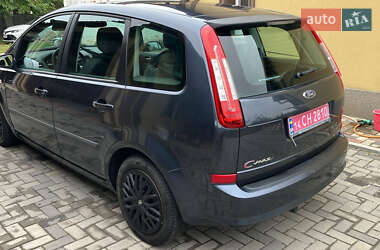 Минивэн Ford C-Max 2008 в 