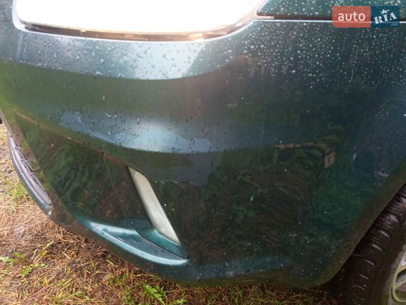 Минивэн Ford C-Max 2008 в Бродах