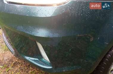 Мінівен Ford C-Max 2008 в 