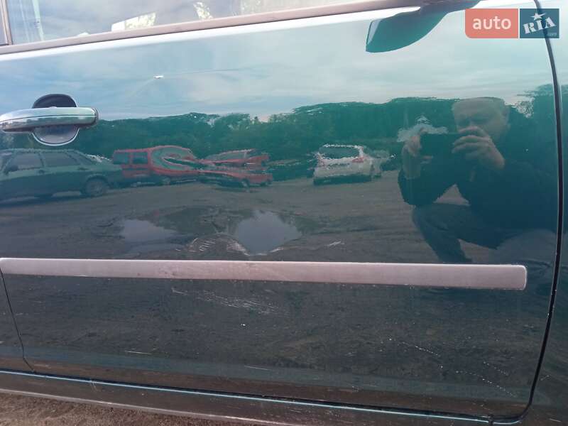 Минивэн Ford C-Max 2008 в Бродах