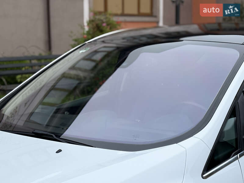 Минивэн Ford C-Max 2011 в Стрые