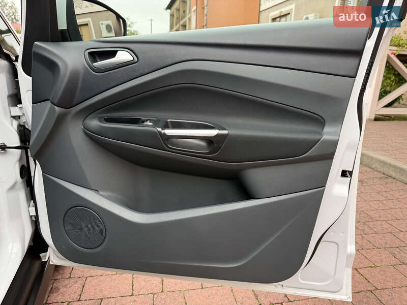 Минивэн Ford C-Max 2011 в Стрые