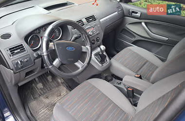 Мінівен Ford C-Max 2008 в 