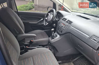 Мінівен Ford C-Max 2008 в 