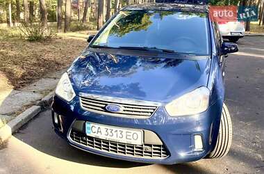Мінівен Ford C-Max 2008 в Черкасах