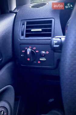 Минивэн Ford C-Max 2008 в 
