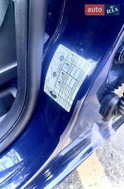 Минивэн Ford C-Max 2008 в 