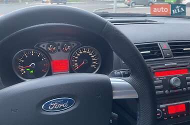 Минивэн Ford C-Max 2008 в 