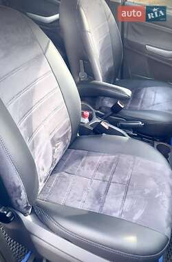 Минивэн Ford C-Max 2008 в 