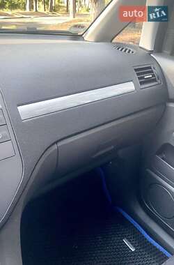 Минивэн Ford C-Max 2008 в 