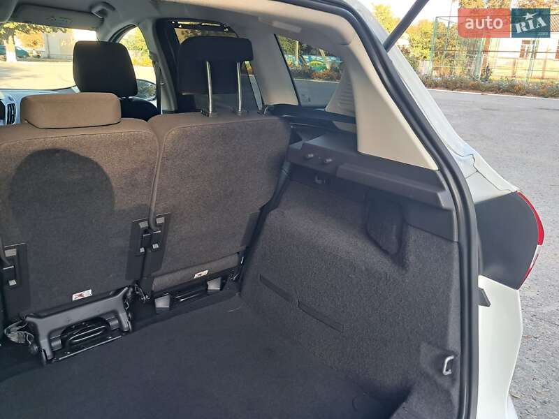 Мінівен Ford C-Max 2019 в Полтаві