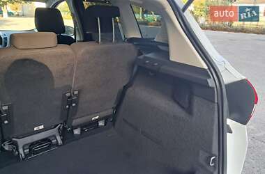 Минивэн Ford C-Max 2019 в 