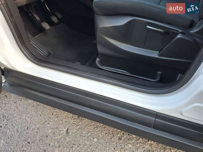 Мінівен Ford C-Max 2019 в Полтаві