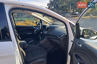 Минивэн Ford C-Max 2019 в 