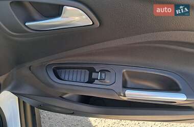 Минивэн Ford C-Max 2019 в 