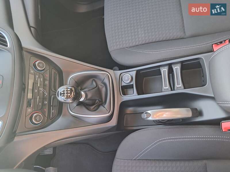 Мінівен Ford C-Max 2019 в Полтаві