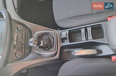 Минивэн Ford C-Max 2019 в 