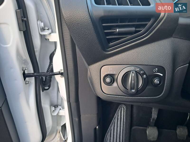 Мінівен Ford C-Max 2019 в Полтаві