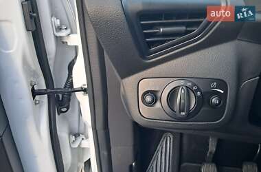 Минивэн Ford C-Max 2019 в 