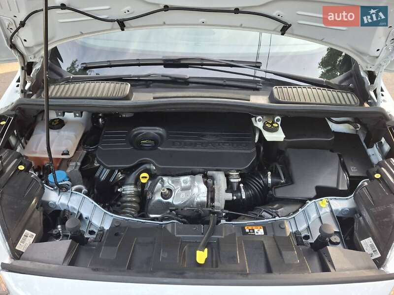 Мінівен Ford C-Max 2019 в Полтаві