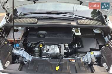 Минивэн Ford C-Max 2019 в 