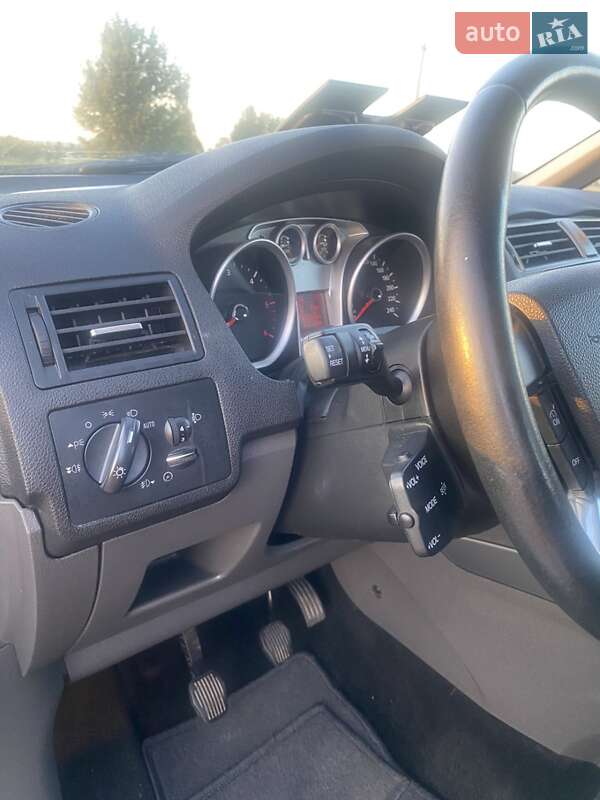 Мінівен Ford C-Max 2009 в Рівному фото 5 Мінівен Ford C-Max 2009 в Рівному