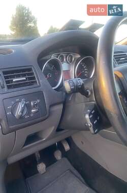 Мінівен Ford C-Max 2009 в 