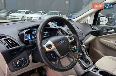 Мінівен Ford C-Max 2014 в 