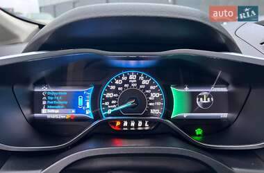 Мінівен Ford C-Max 2014 в 