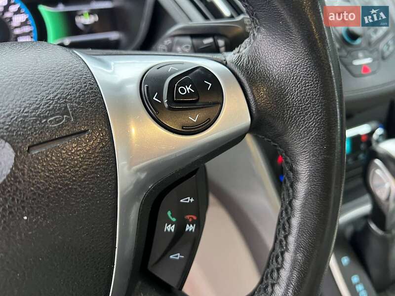 Минивэн Ford C-Max 2014 в Львове фото 22 Минивэн Ford C-Max 2014 в Львове