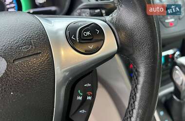 Мінівен Ford C-Max 2014 в 