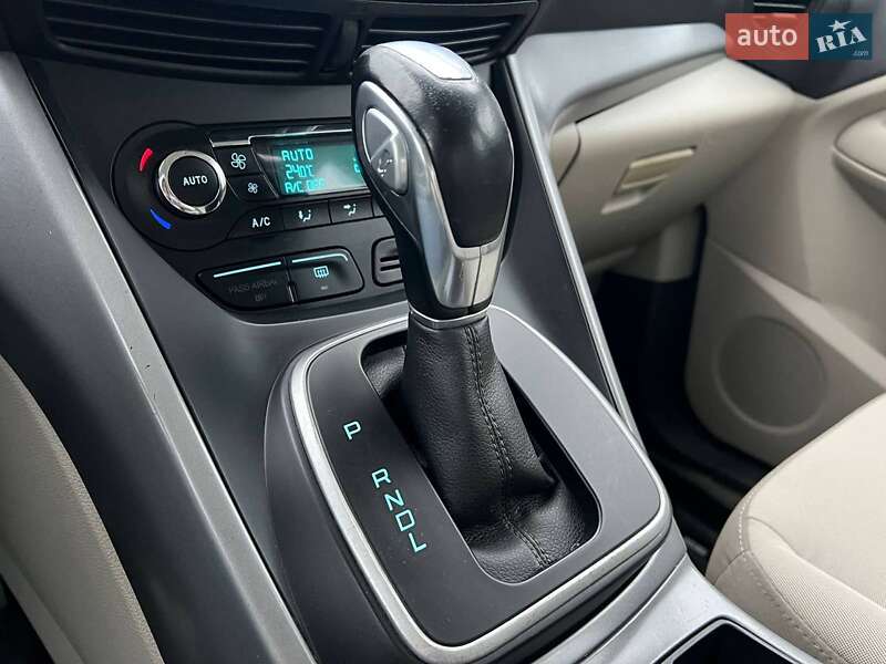 Минивэн Ford C-Max 2014 в Львове фото 29 Минивэн Ford C-Max 2014 в Львове