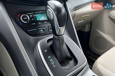 Мінівен Ford C-Max 2014 в 