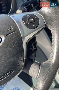 Мінівен Ford C-Max 2011 в 