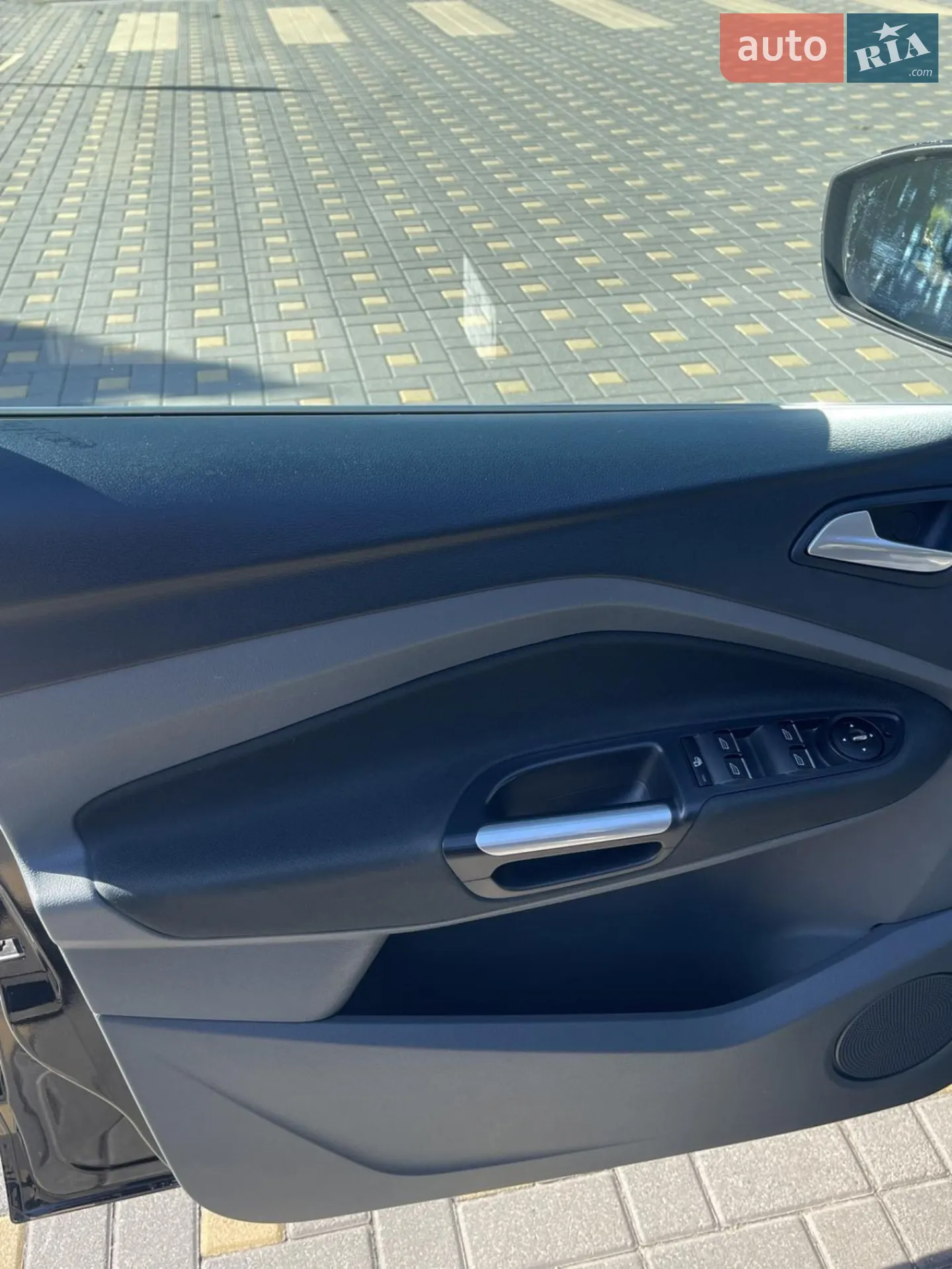 2011 Ford C-MAX - мініатюра 14
