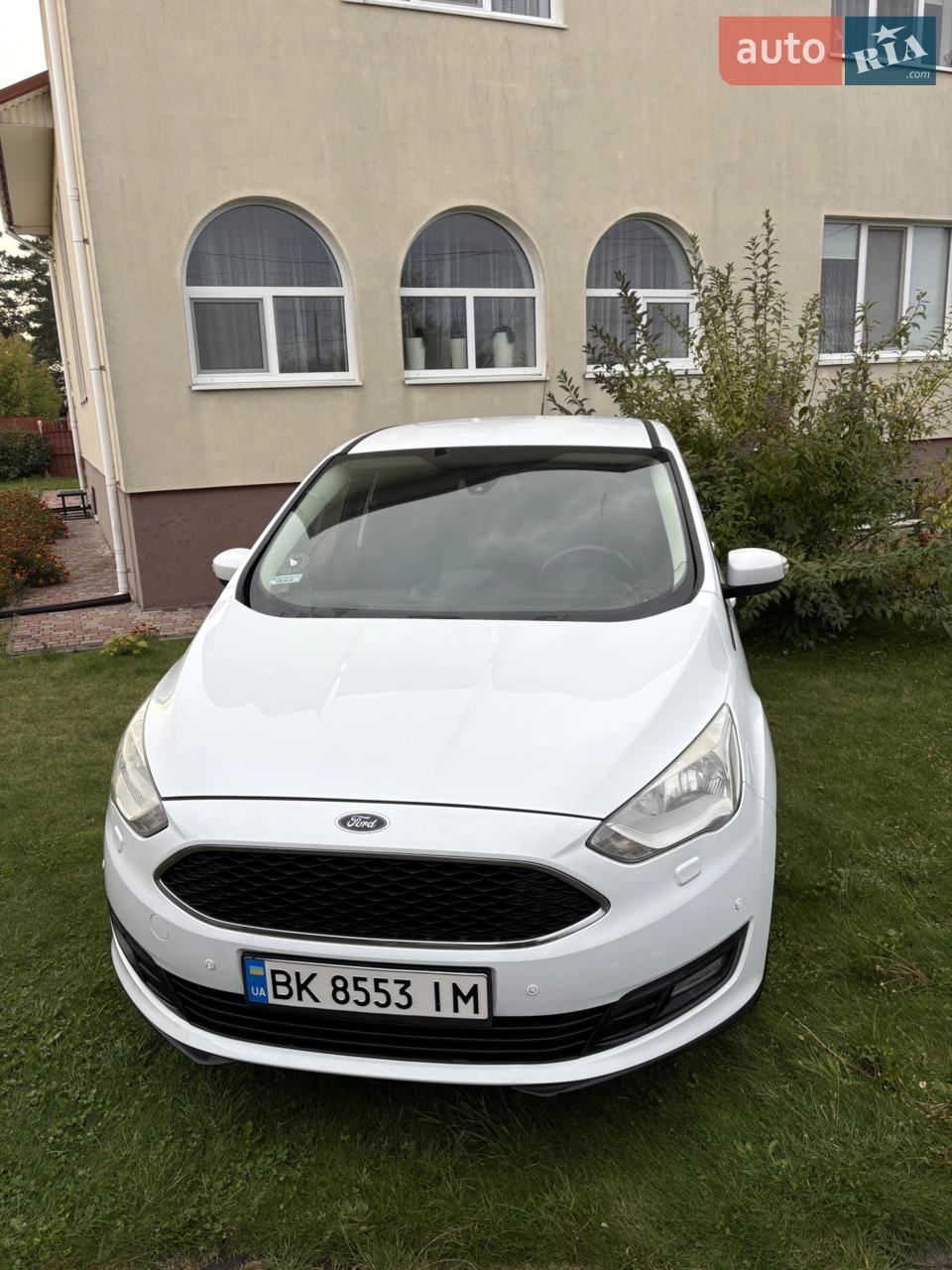 2016 Ford C-MAX - мініатюра 29