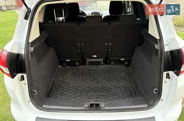 Минивэн Ford C-Max 2016 в 
