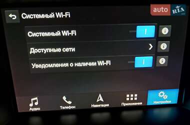 Минивэн Ford C-Max 2019 в 
