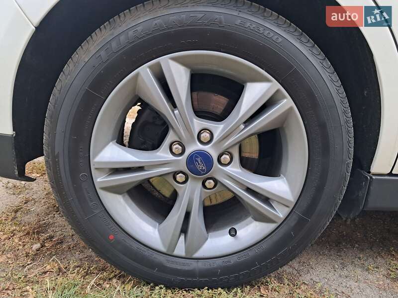Мінівен Ford C-Max 2019 в Полтаві