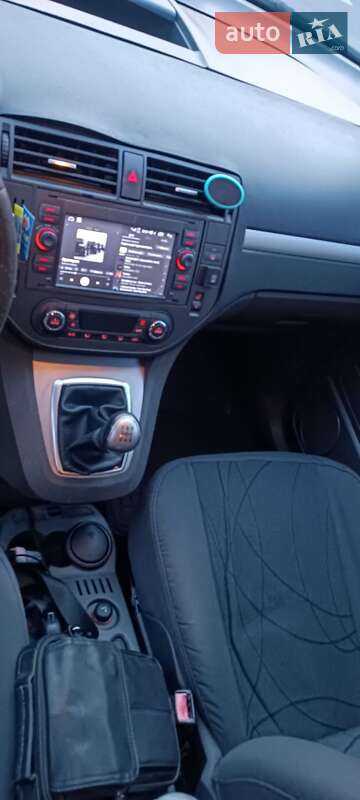 Минивэн Ford C-Max 2010 в Переяславе