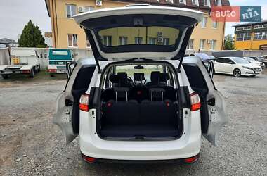 Мінівен Ford C-Max 2011 в 